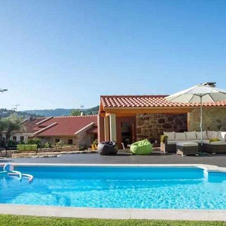 Casa Das Pesqueiras Melgaço Dış mekan fotoğraf