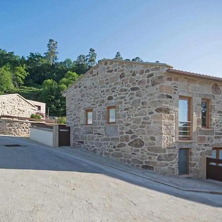 Casa Das Pesqueiras Melgaço Dış mekan fotoğraf
