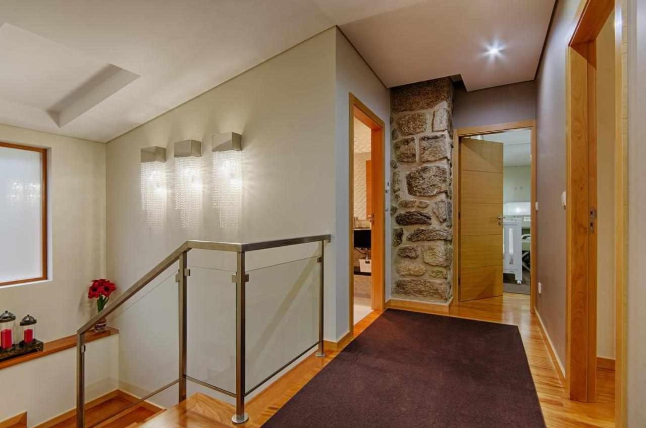 Casa Das Pesqueiras Melgaço Dış mekan fotoğraf