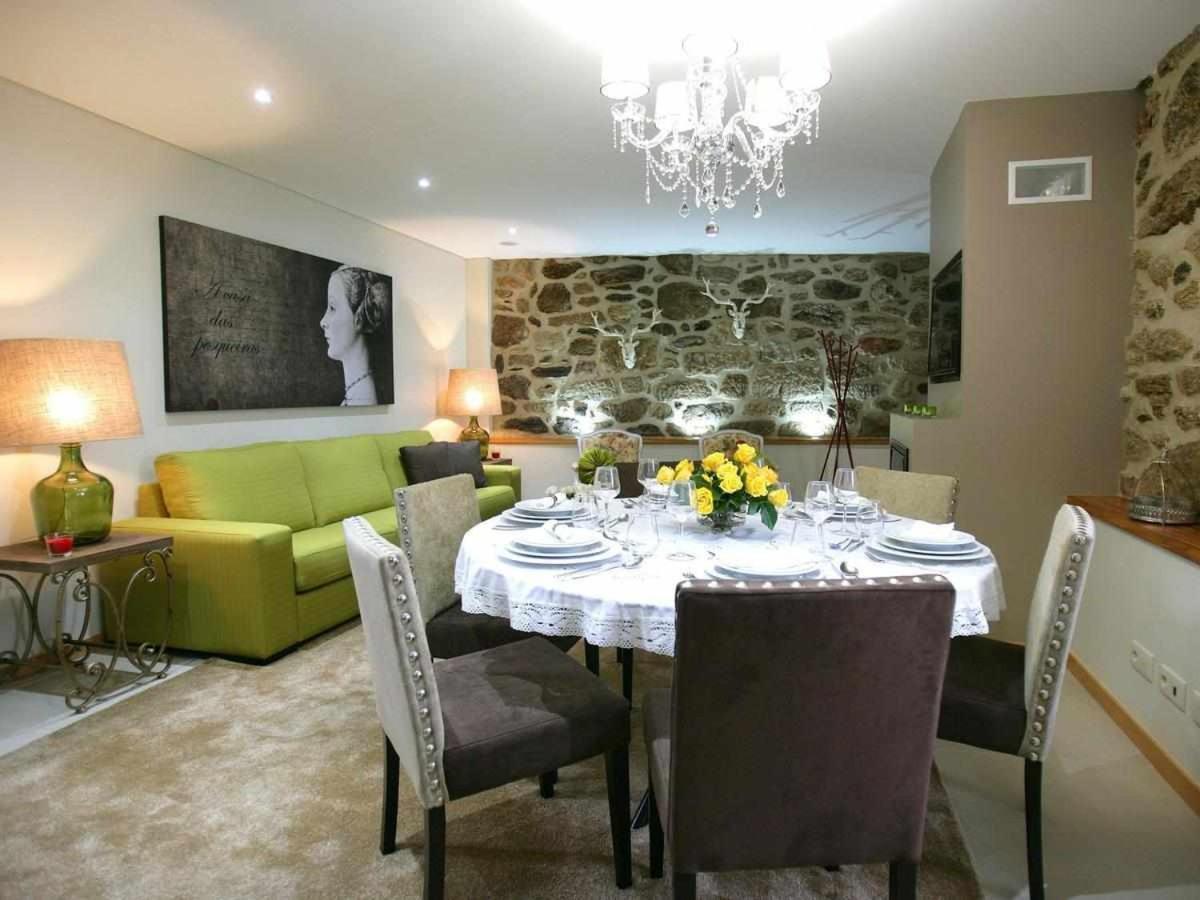 Casa Das Pesqueiras Melgaço Dış mekan fotoğraf