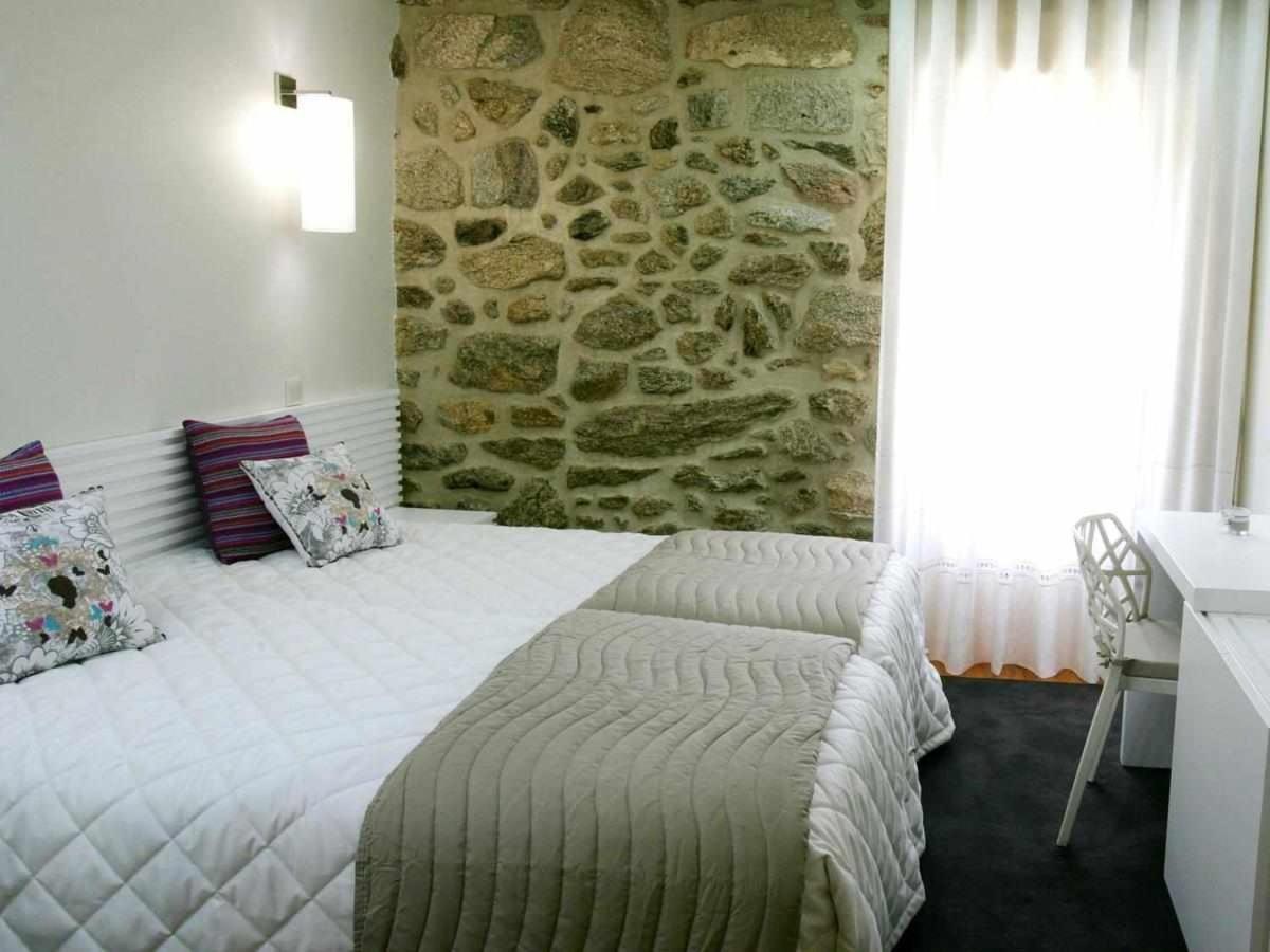 Casa Das Pesqueiras Melgaço Dış mekan fotoğraf
