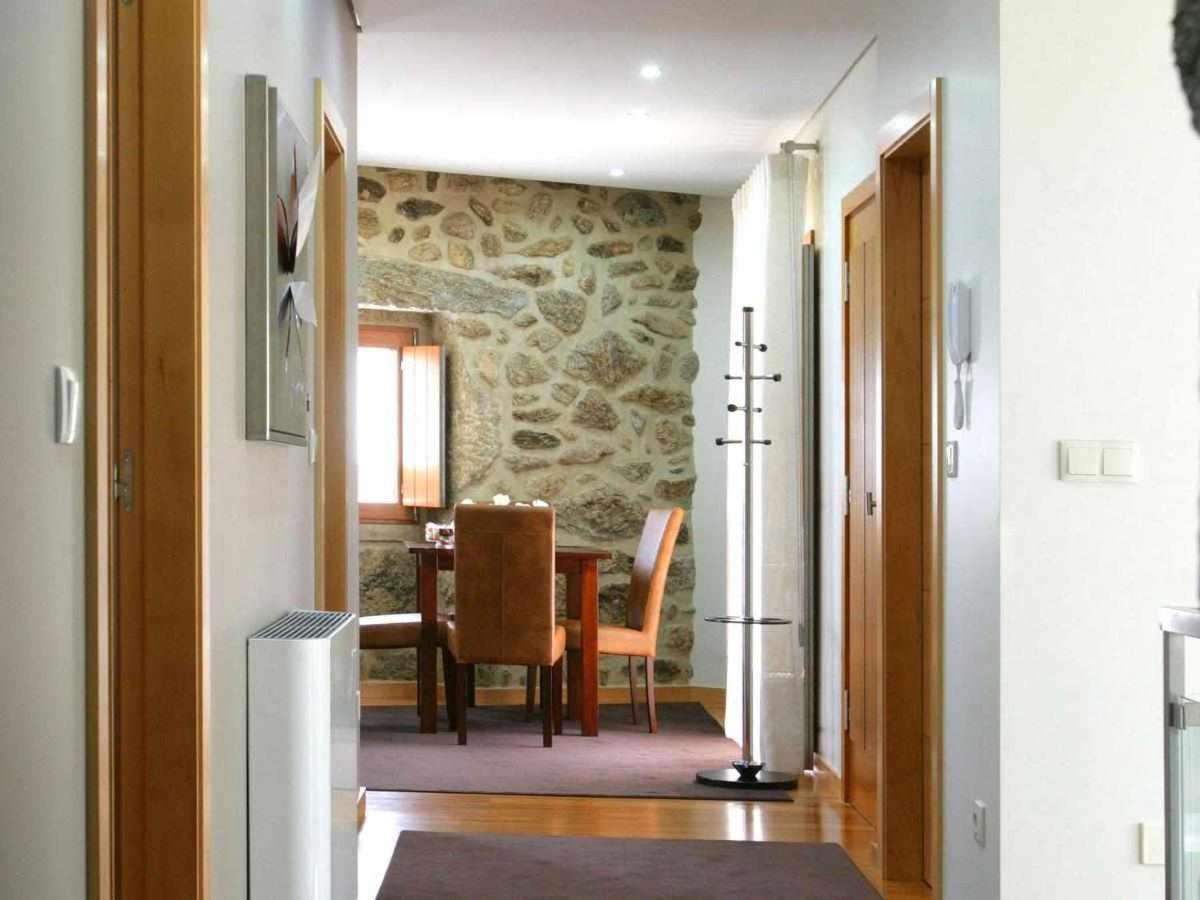 Casa Das Pesqueiras Melgaço Dış mekan fotoğraf