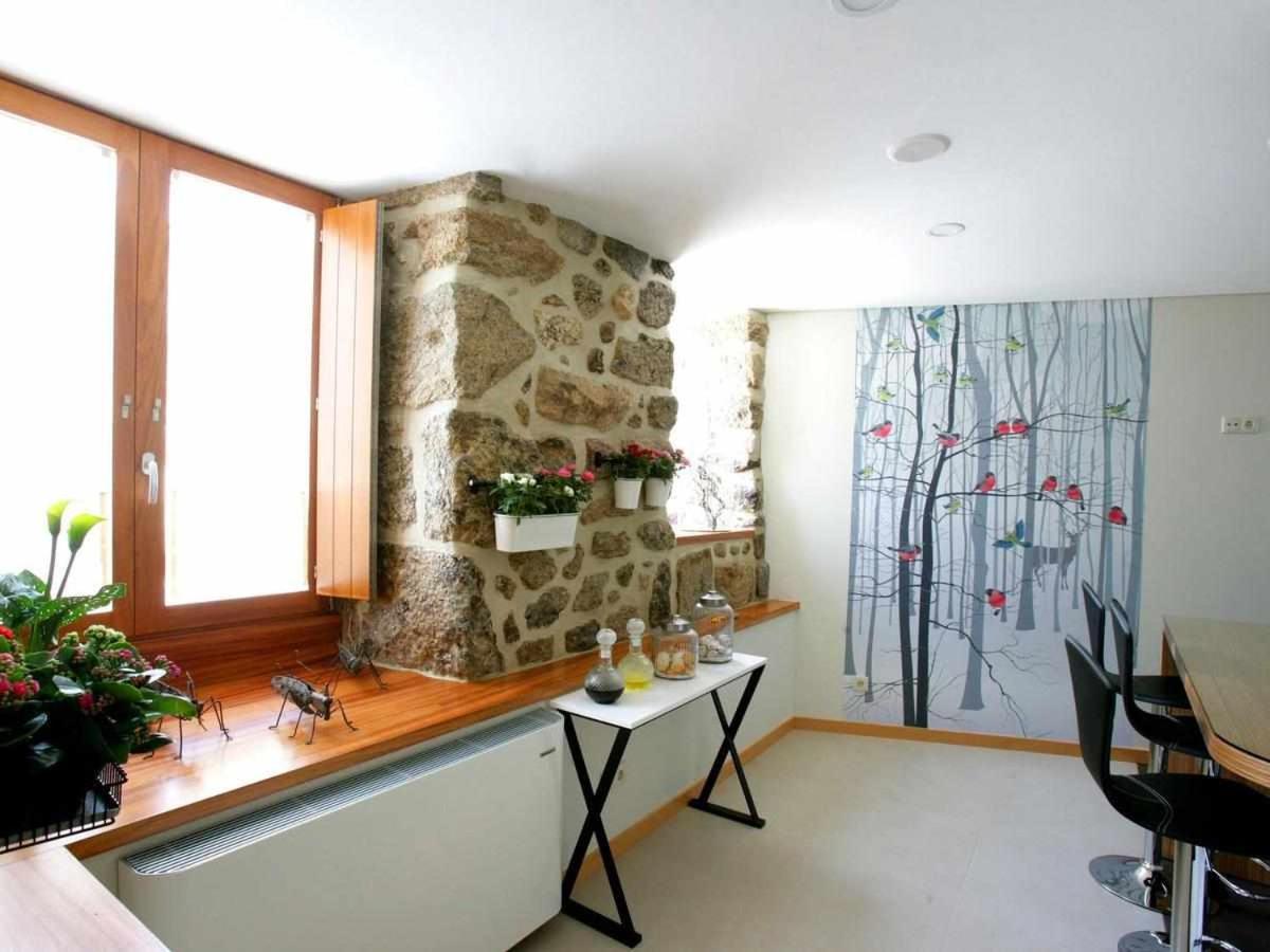 Casa Das Pesqueiras Melgaço Dış mekan fotoğraf