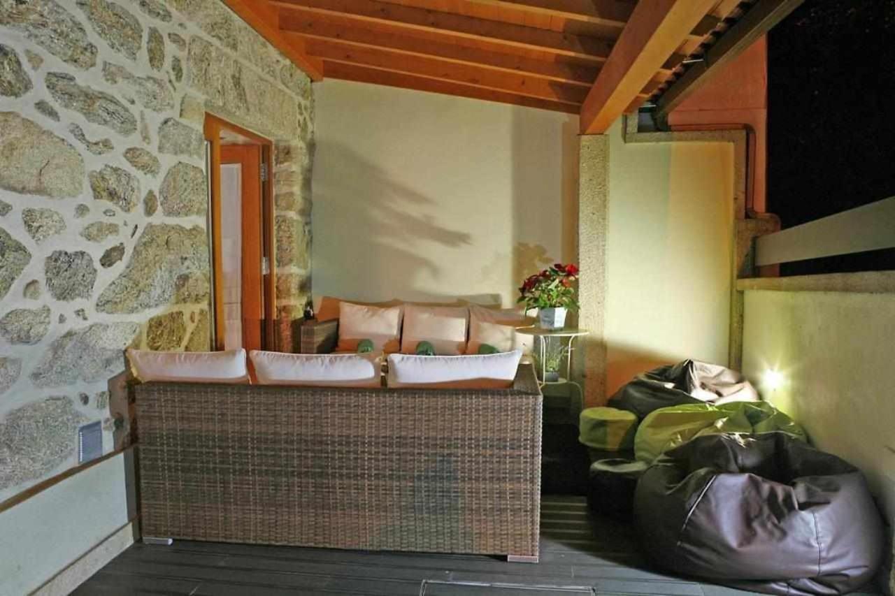Casa Das Pesqueiras Melgaço Dış mekan fotoğraf
