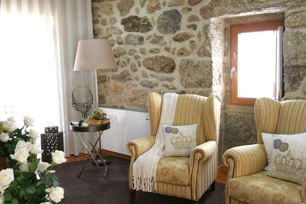 Casa Das Pesqueiras Melgaço Dış mekan fotoğraf